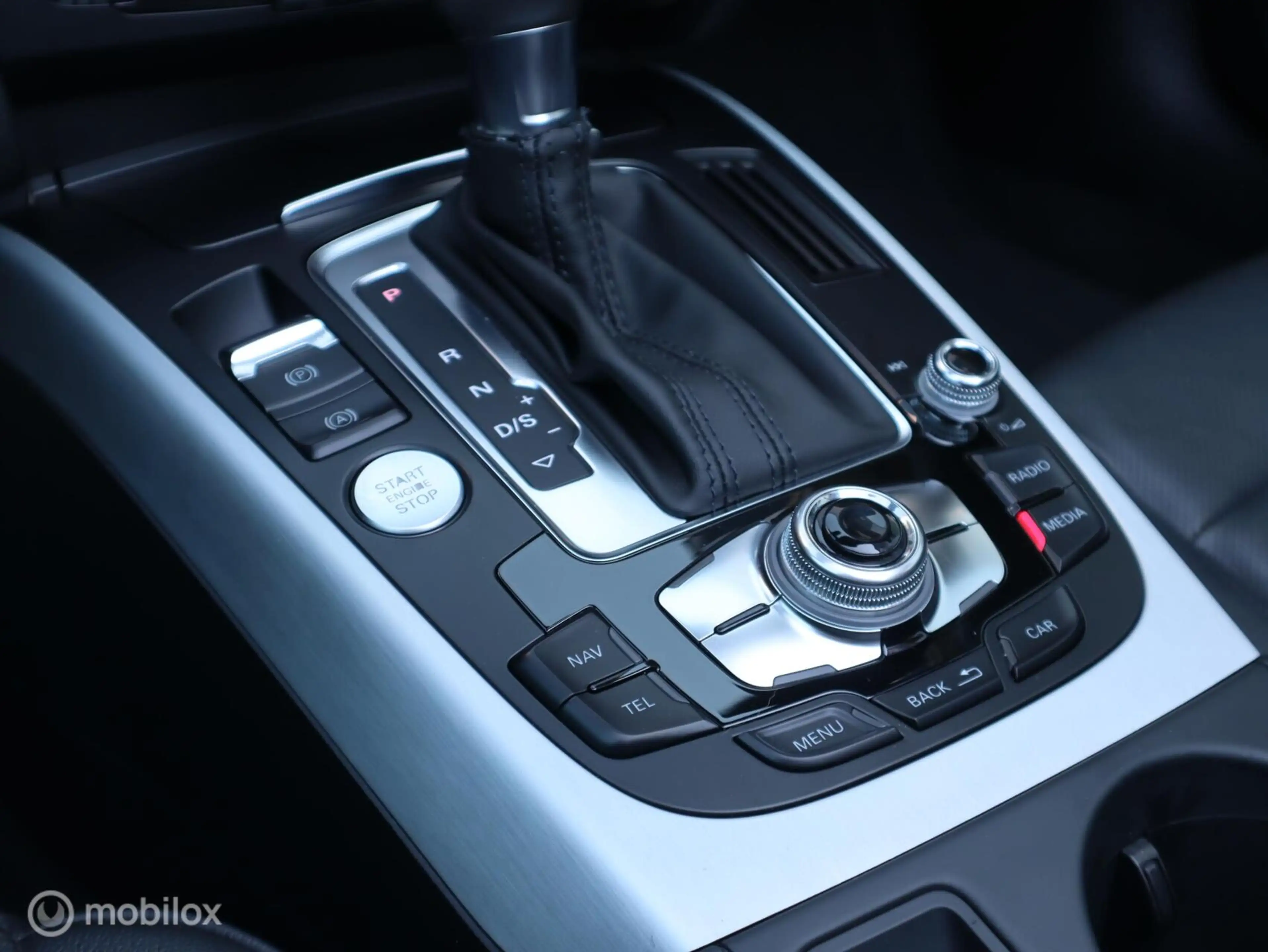 Audi S5 3.0 TFSI S5 quattro S Line B&O Leer Stoelverwarmin — photo 28