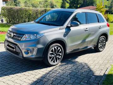 Vitara 1,6 4WD Shine Aut. Shine