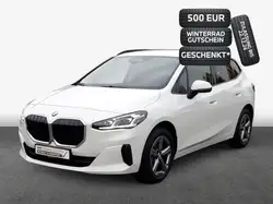 Bmw 220 i Active Tourer AHK RFK Finanzierung ab 1,49%
