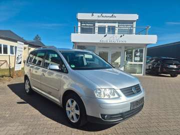 Highline 1.9 TDI