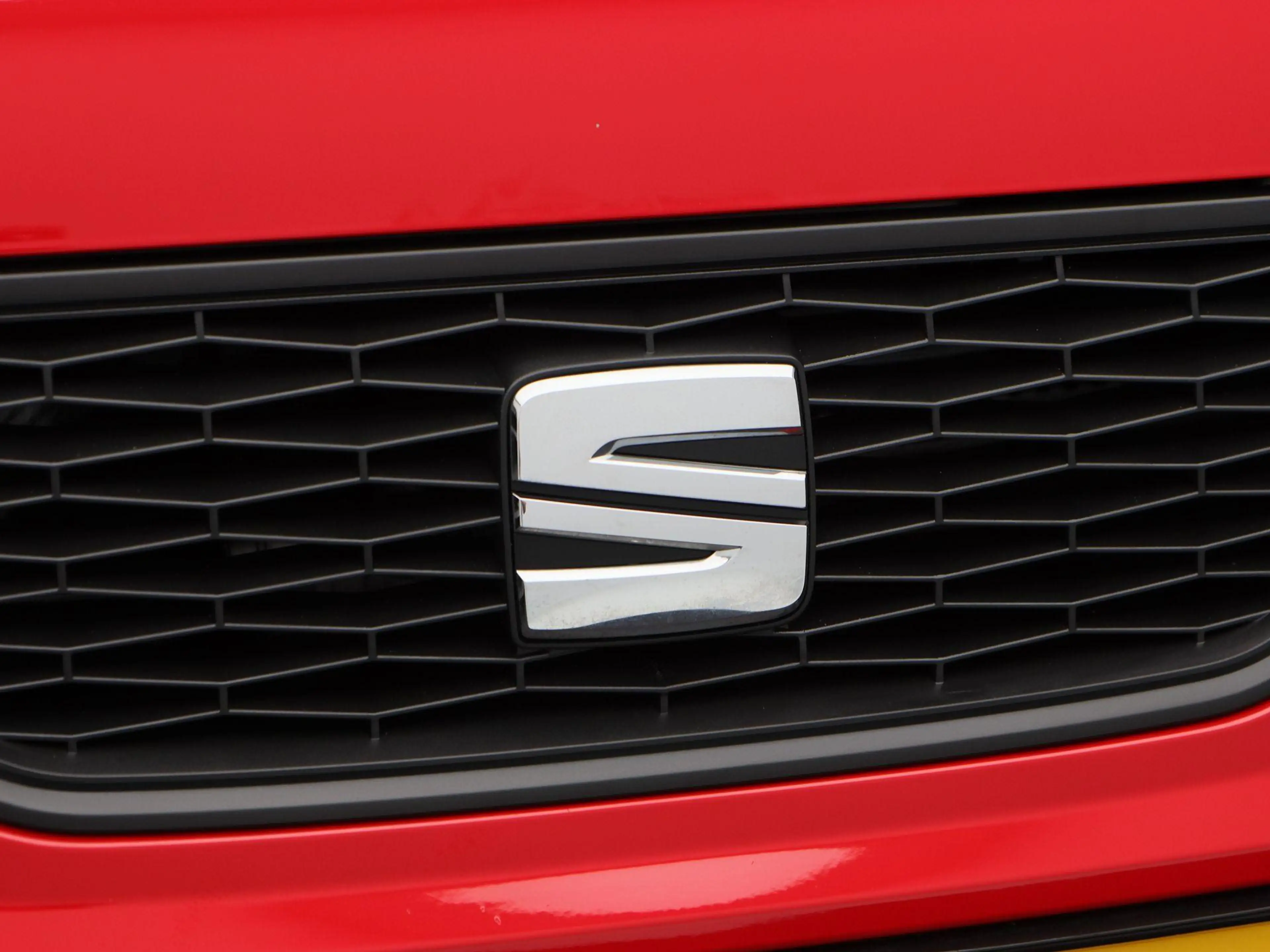 SEAT Mii Electric electric | Cruise Control | Automaat | Bl — photo 12