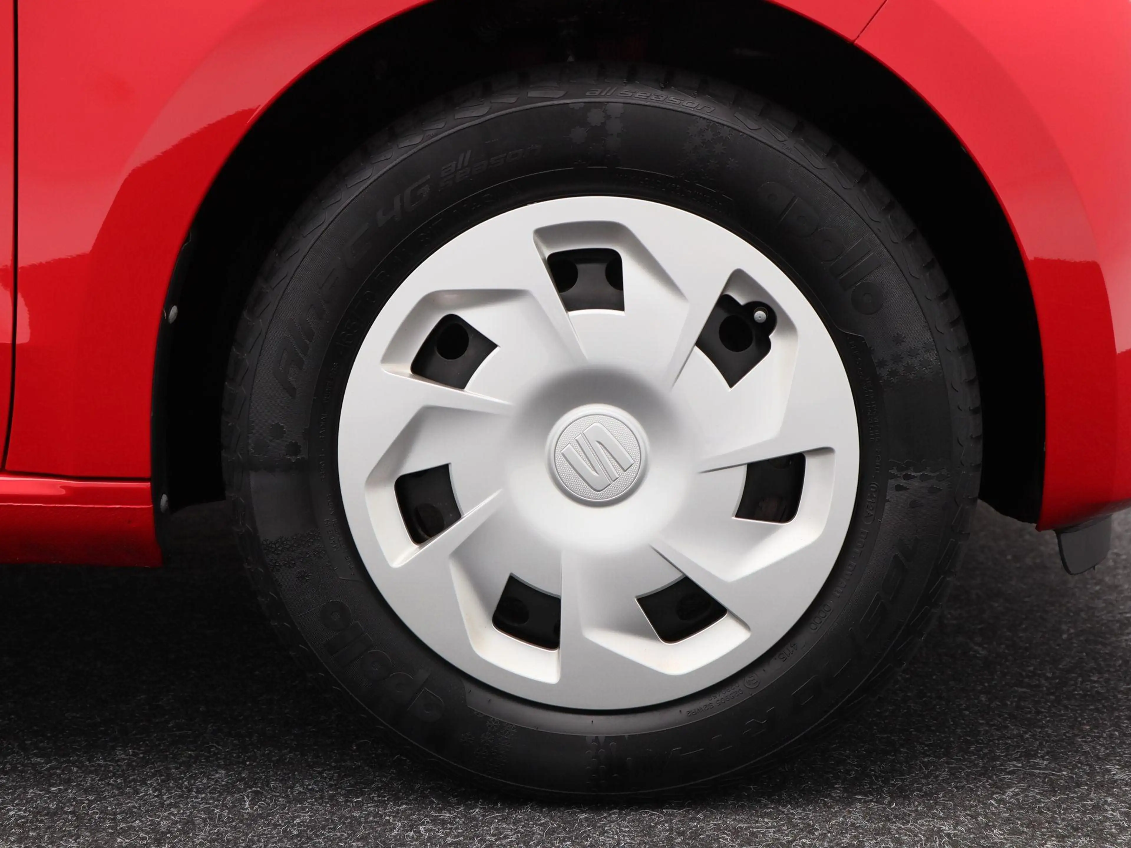 SEAT Mii Electric electric | Cruise Control | Automaat | Bl — photo 14