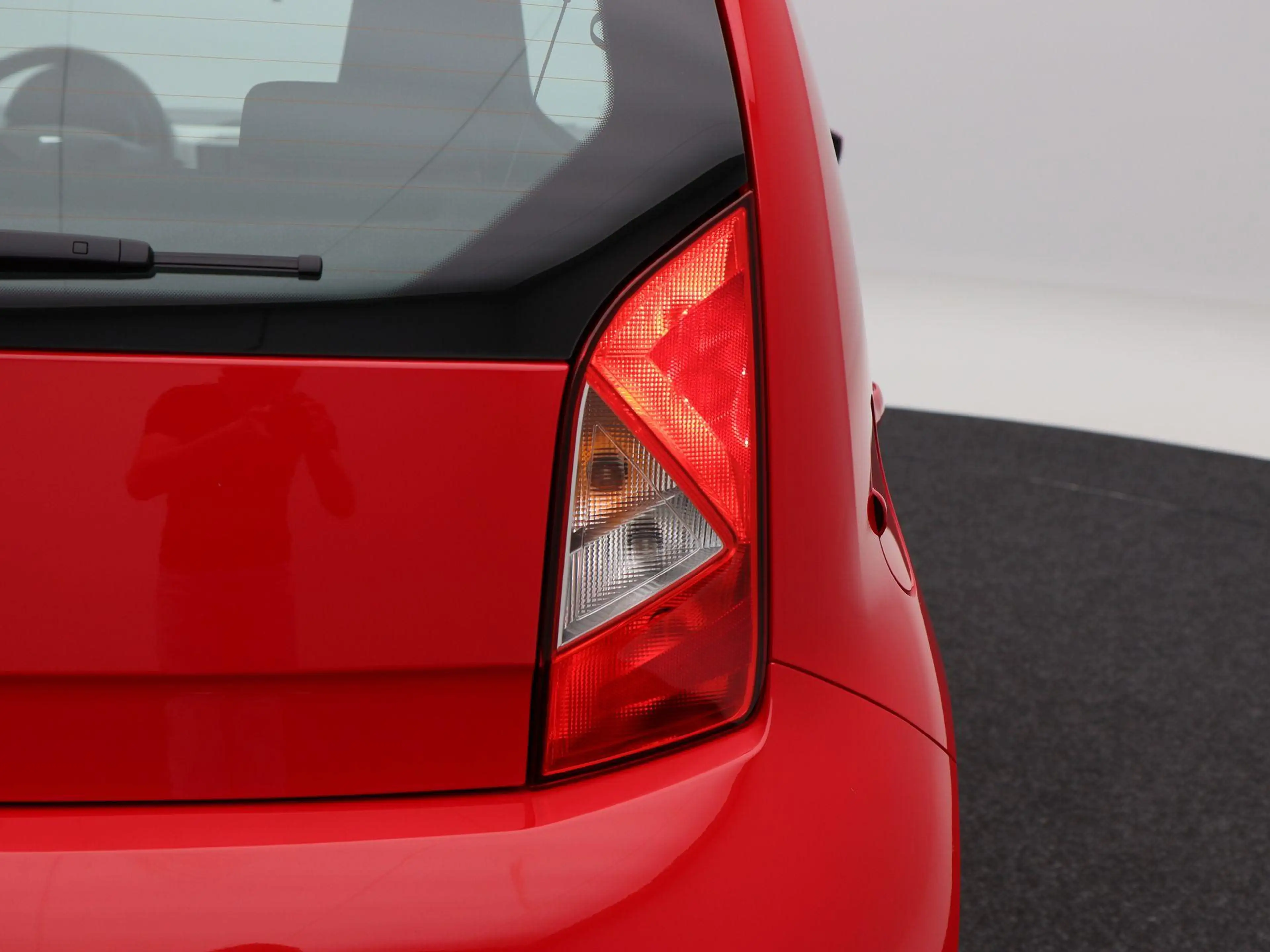 SEAT Mii Electric electric | Cruise Control | Automaat | Bl — photo 15
