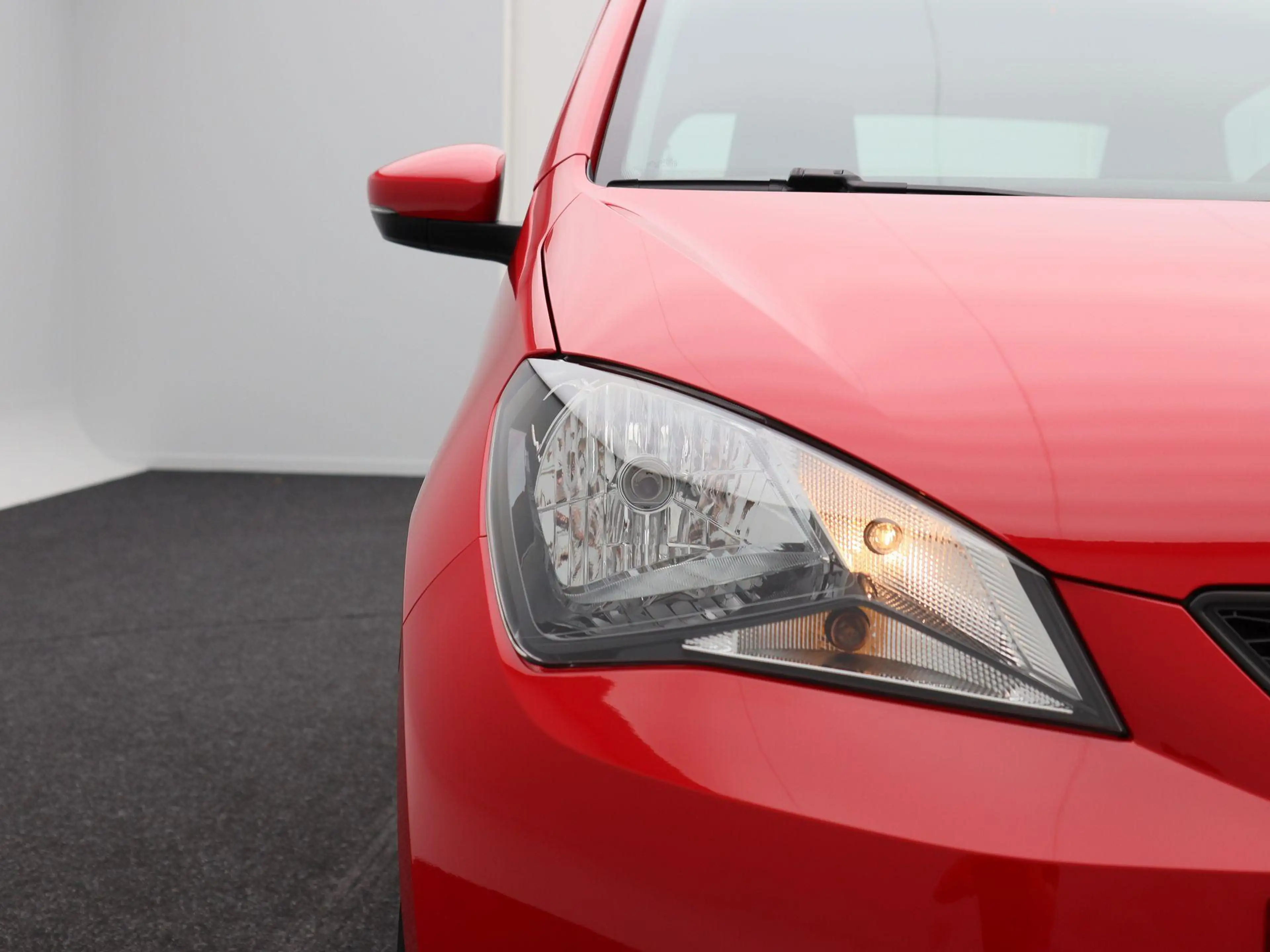 SEAT Mii Electric electric | Cruise Control | Automaat | Bl — photo 11
