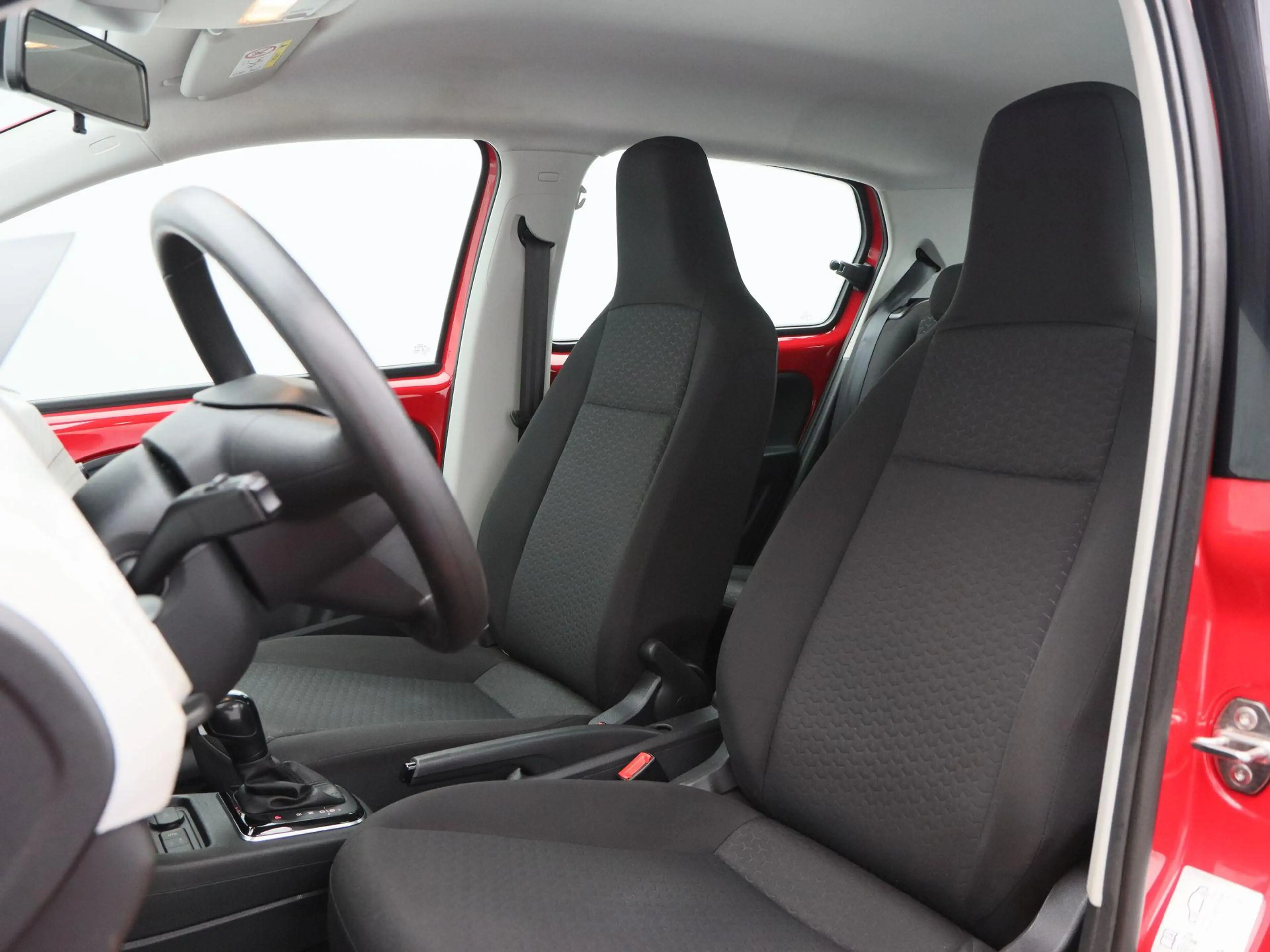 SEAT Mii Electric electric | Cruise Control | Automaat | Bl — photo 6