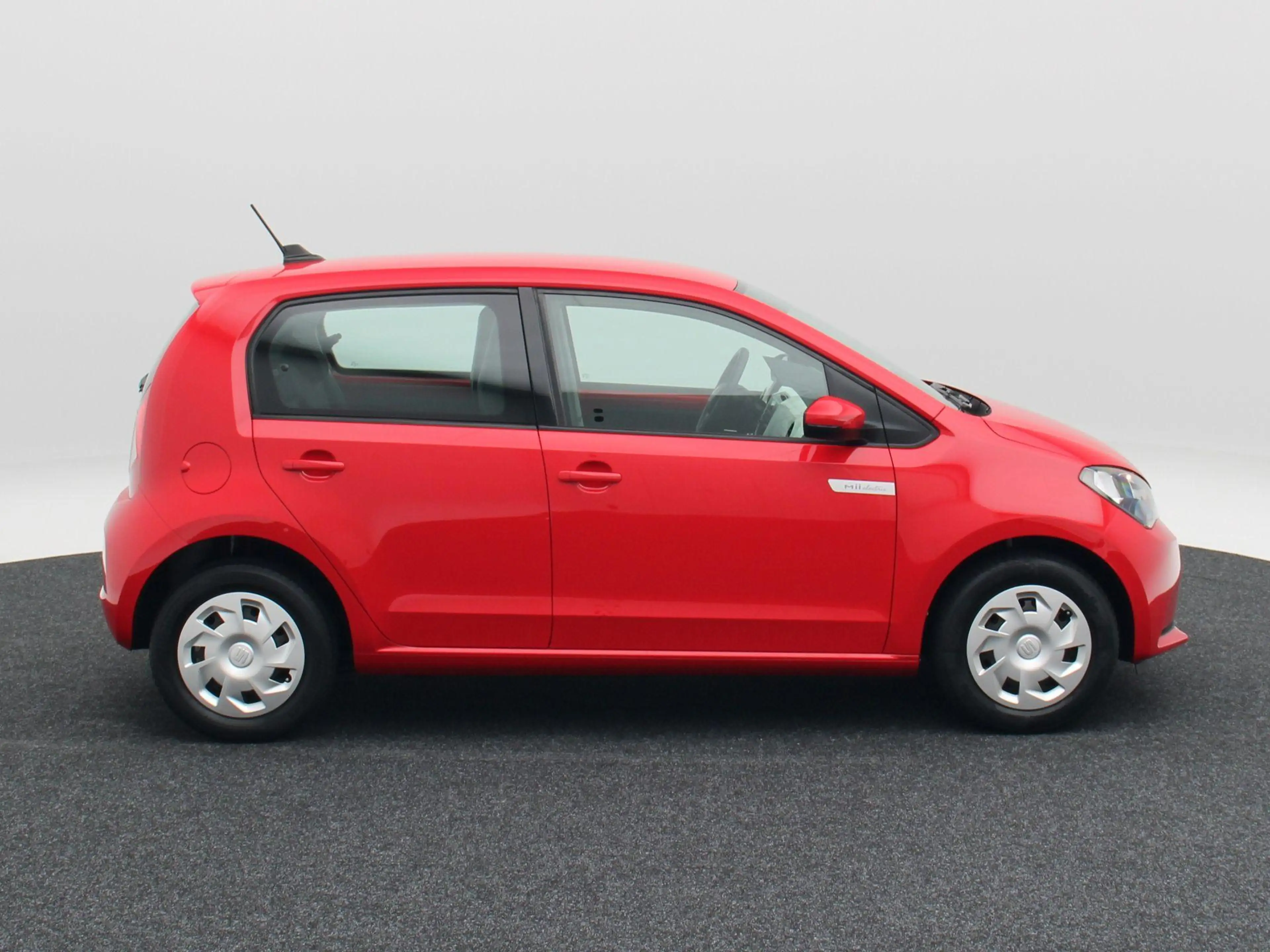 SEAT Mii Electric electric | Cruise Control | Automaat | Bl — photo 8