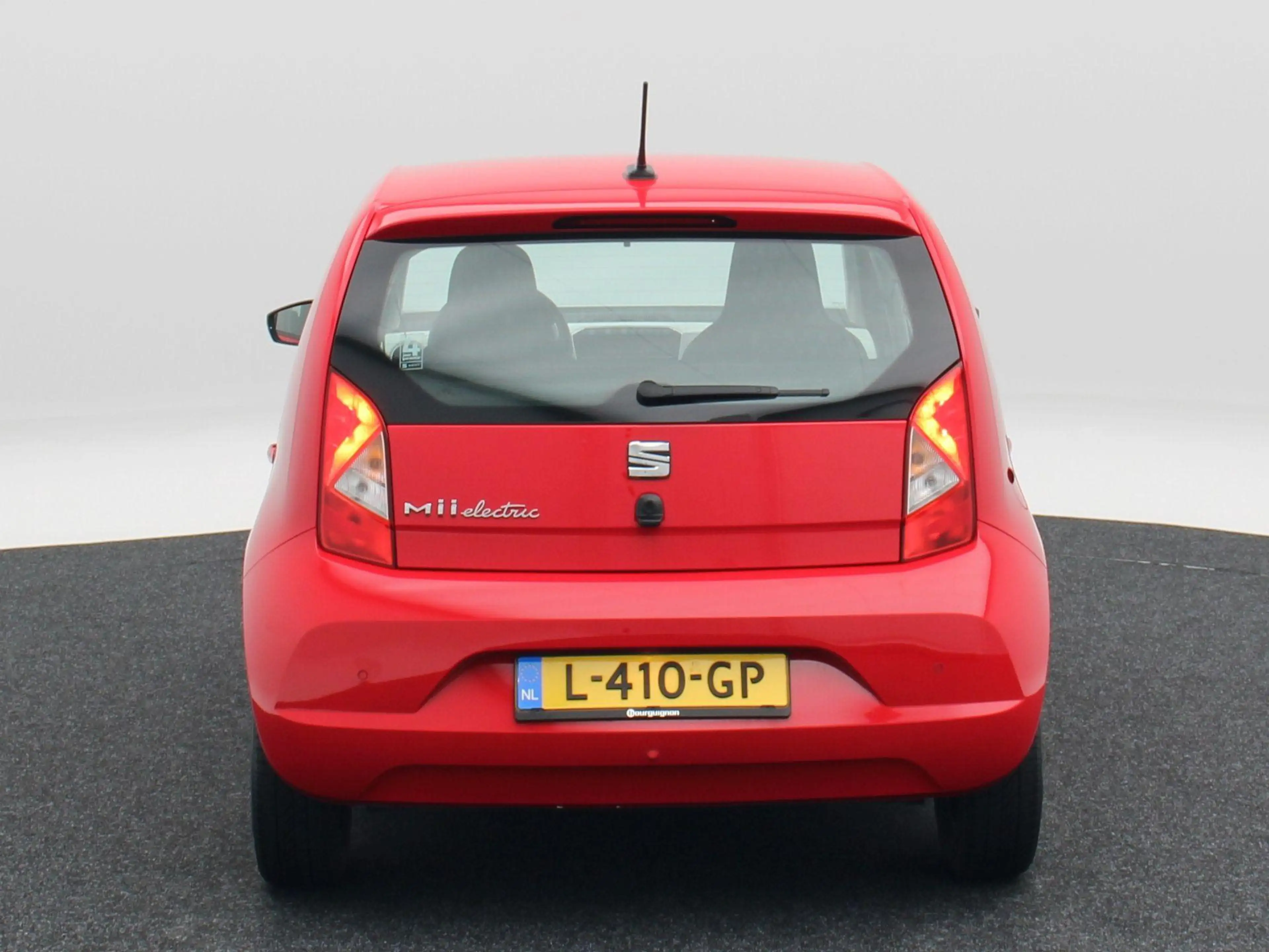 SEAT Mii Electric electric | Cruise Control | Automaat | Bl — photo 7