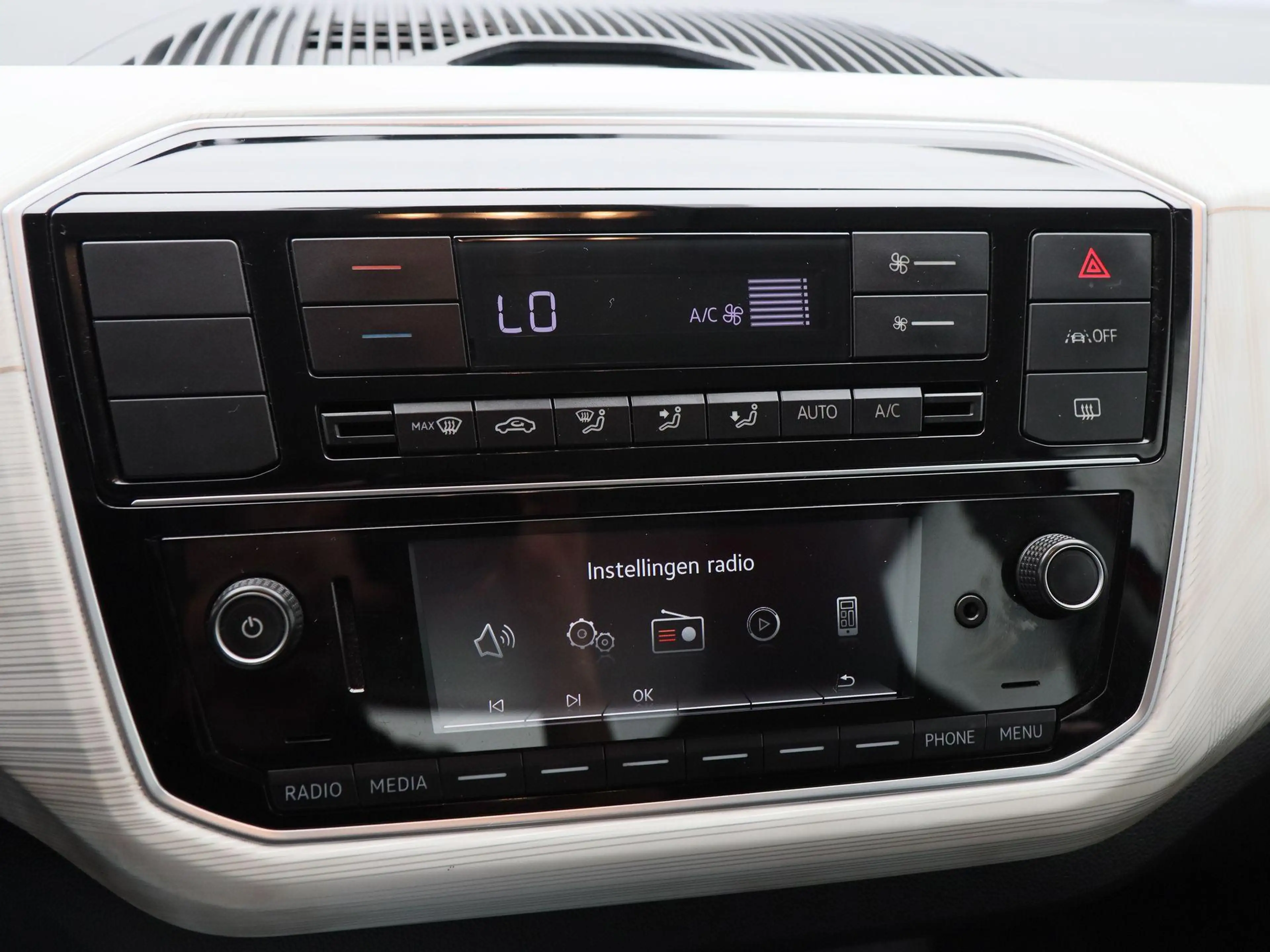 SEAT Mii Electric electric | Cruise Control | Automaat | Bl — photo 9