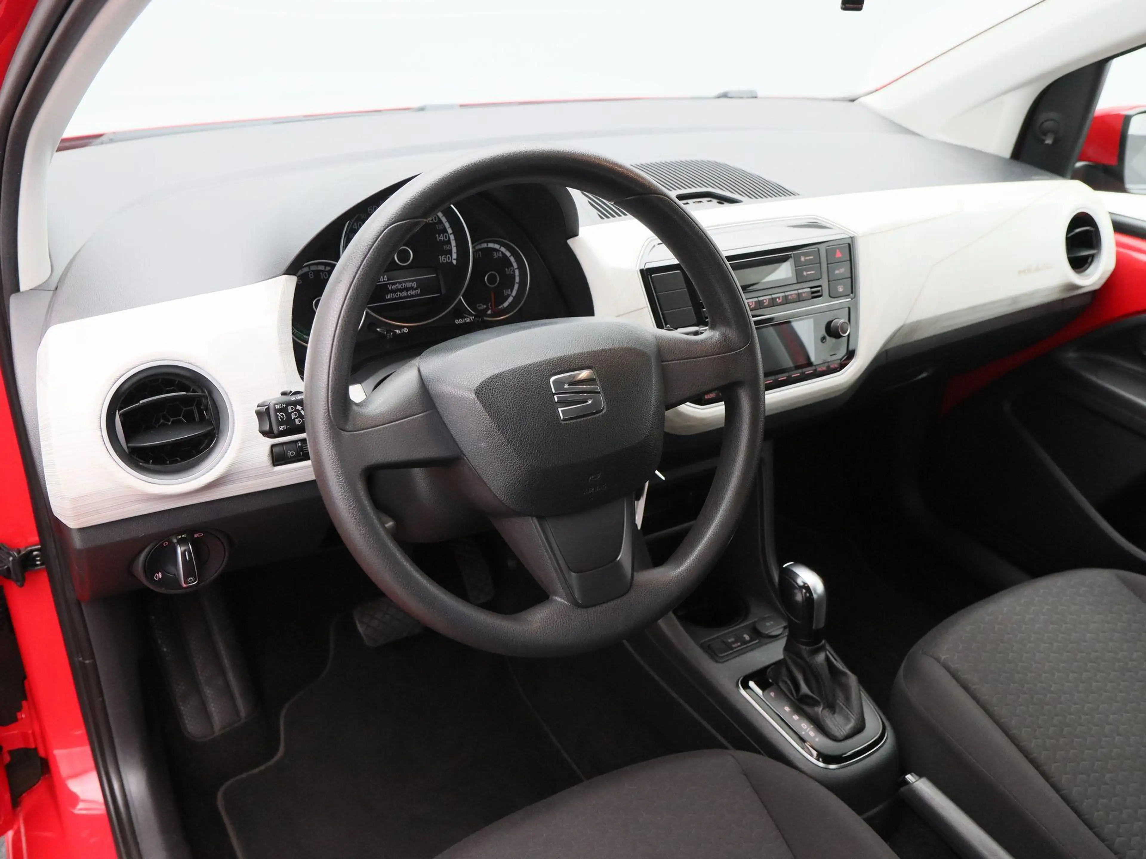SEAT Mii Electric electric | Cruise Control | Automaat | Bl — photo 4