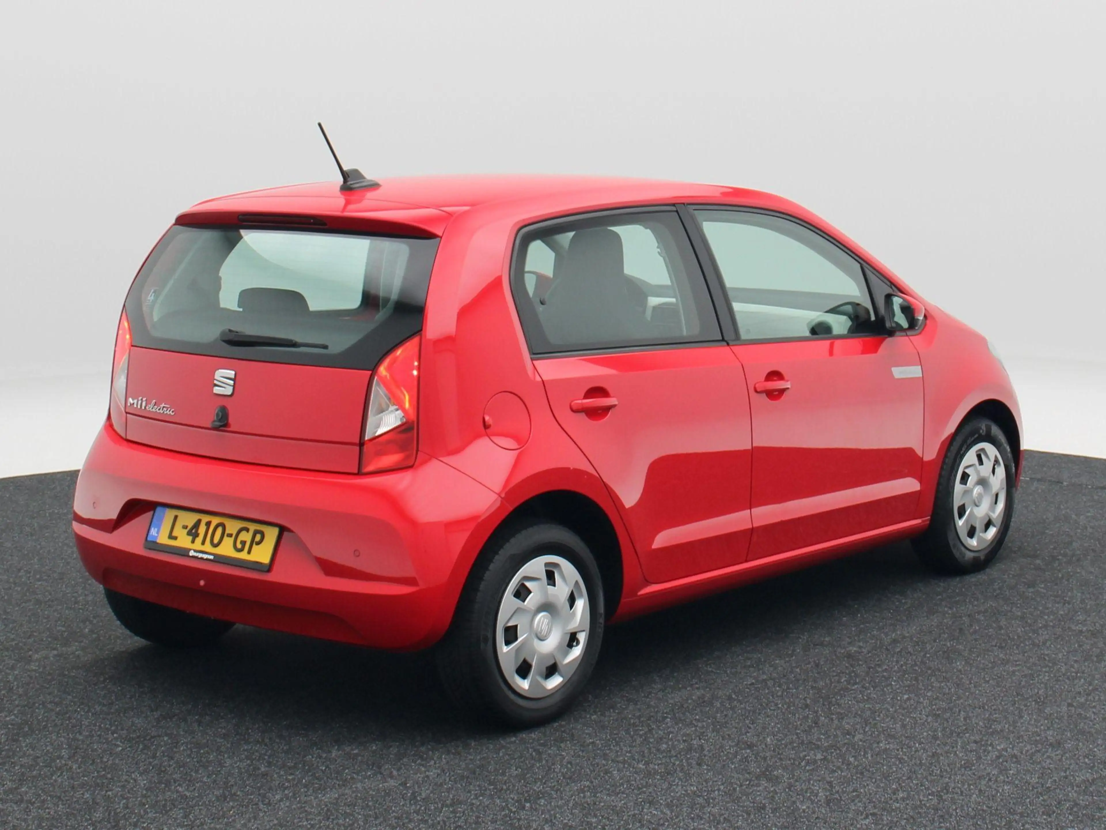 SEAT Mii Electric electric | Cruise Control | Automaat | Bl — photo 3