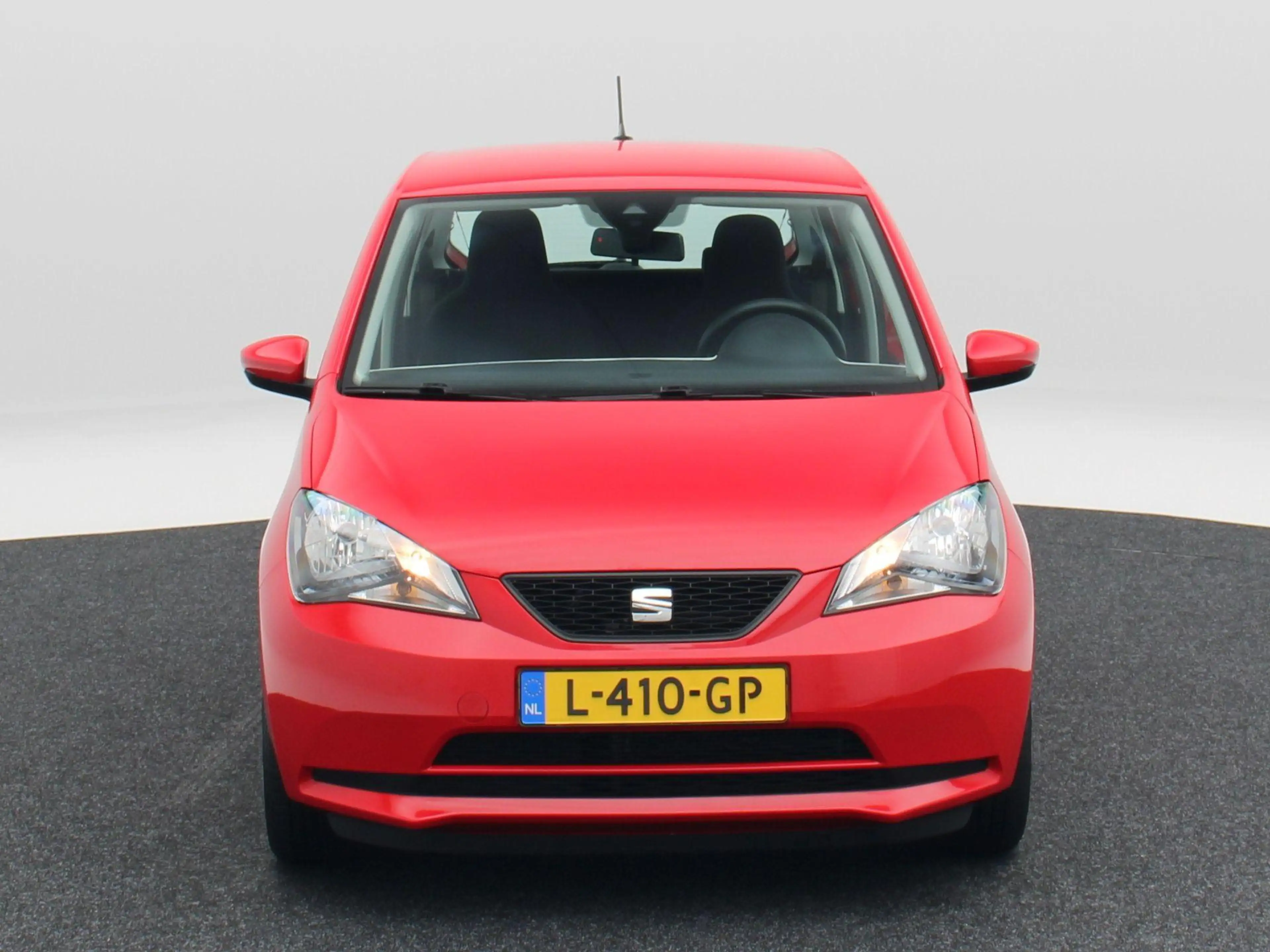 SEAT Mii Electric electric | Cruise Control | Automaat | Bl — photo 5