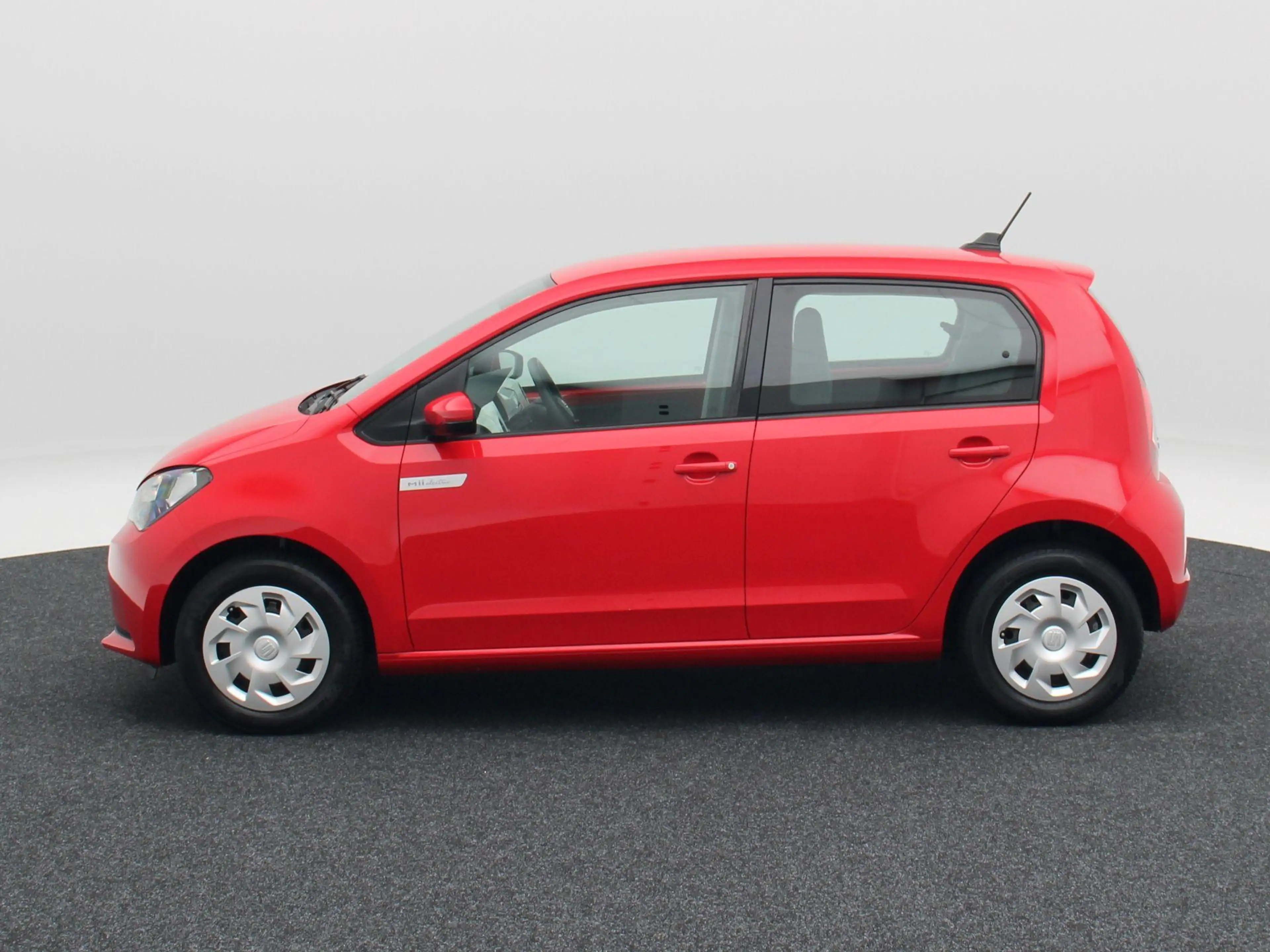 SEAT Mii Electric electric | Cruise Control | Automaat | Bl — photo 10
