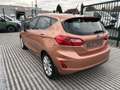 Ford Fiesta Ford Fiesta EcoBoost Titanium 5D - thumbnail 4