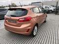 Ford Fiesta Ford Fiesta EcoBoost Titanium 5D - thumbnail 7