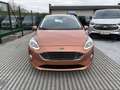 Ford Fiesta Ford Fiesta EcoBoost Titanium 5D - thumbnail 2