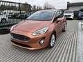 Ford Fiesta Ford Fiesta EcoBoost Titanium 5D - thumbnail 3