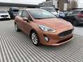 Ford Fiesta Ford Fiesta EcoBoost Titanium 5D - thumbnail 1