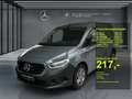 Mercedes-Benz Citan e  Kasten PRO Standard AHK, Kamera 5 J Garantie Grau - thumbnail 1