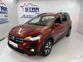 Dacia Jogger Jogger Comfort TCe 81KW*7.Sitzer*Komfort Plus*EU6d Braun - thumbnail 2