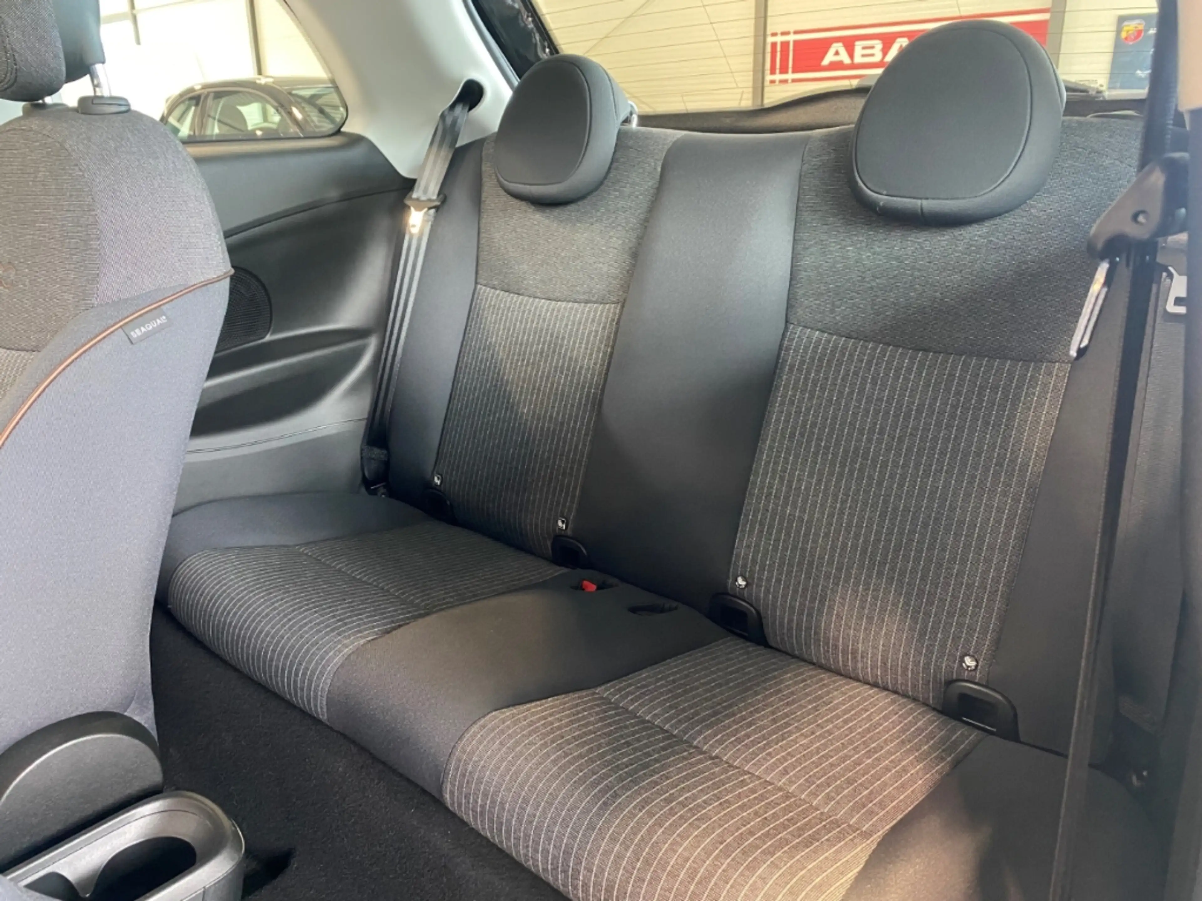 Fiat 500e e Icon *Apple Car Play *Tempomat — photo 10