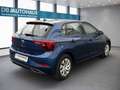 Volkswagen Polo Life 1.0 TSI Blauw - thumbnail 4