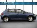 Volkswagen Polo Life 1.0 TSI Blauw - thumbnail 3