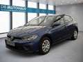 Volkswagen Polo Life 1.0 TSI Blauw - thumbnail 1