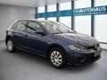 Volkswagen Polo Life 1.0 TSI Blauw - thumbnail 2