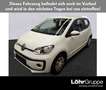 Volkswagen up! Klima Sitzheizung DAB+ Weiß - thumbnail 1