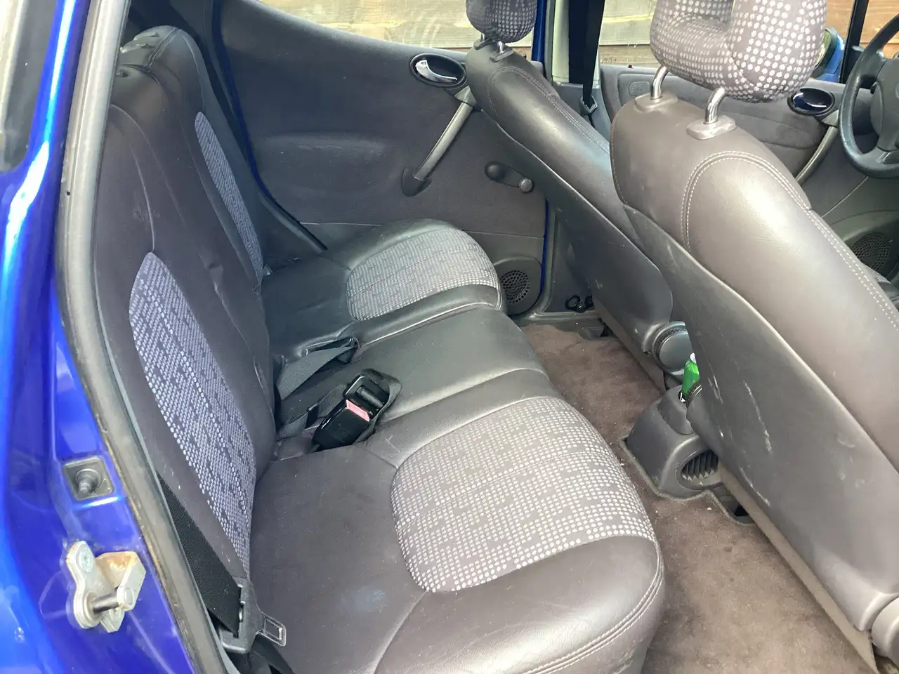 Mercedes-Benz A 140 Elegance, foto 6