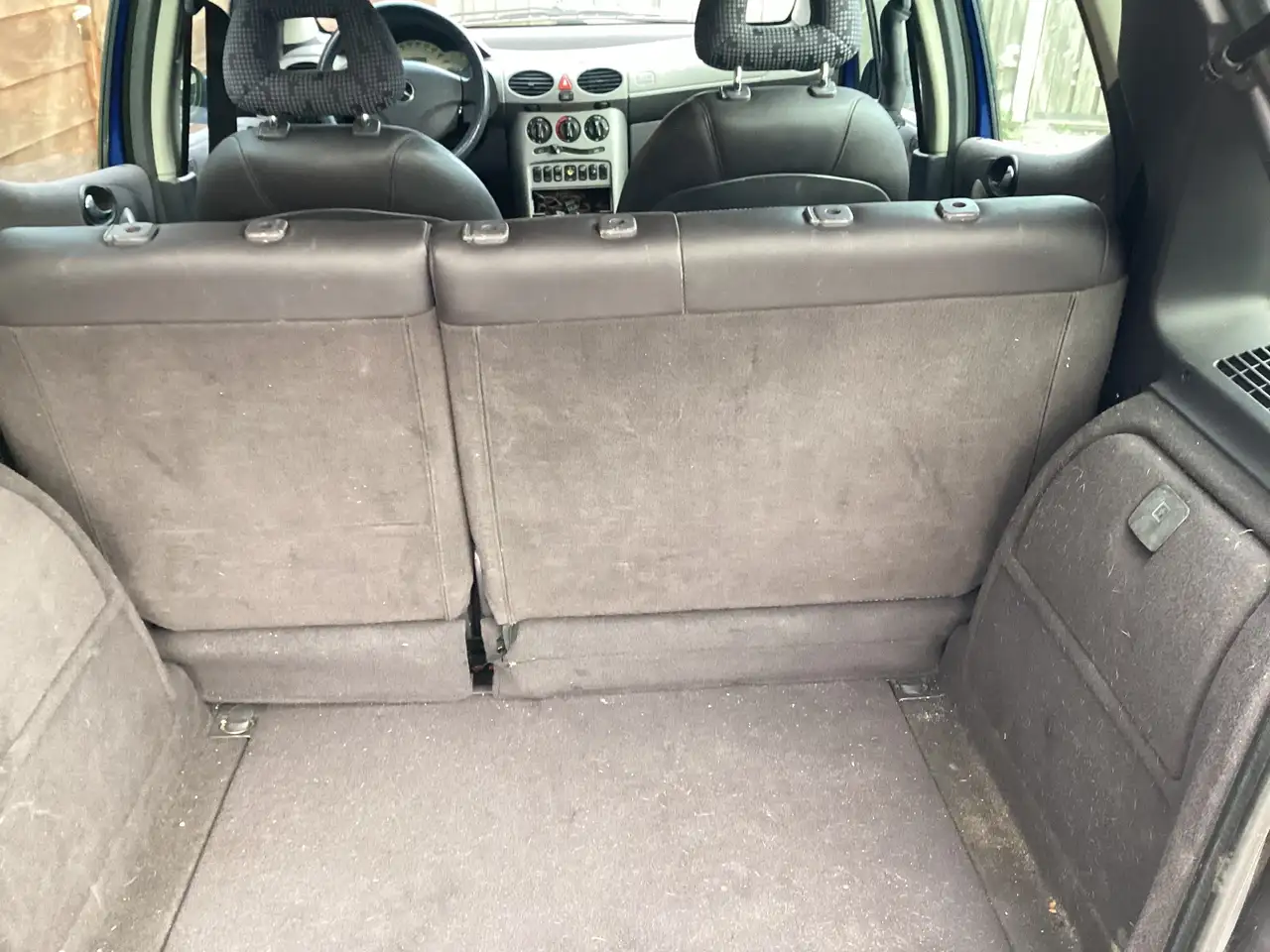 Mercedes-Benz A 140 Elegance, foto 10