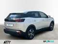 Peugeot 3008 Allure 225 Plug-In Hybrid e-EAT8 Weiß - thumbnail 3