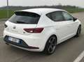 SEAT Leon Leon+5p+2.0+tdi+cr+Business+High+s Bianco - thumbnail 2