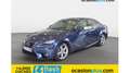 Lexus IS 300 300h Luxury Safety (Ébano Marrón) Bleu - thumbnail 1