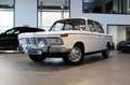 BMW 2000 NEW CLASS *ORIGINAL* NUR.138000KM & 2.HAND! Blanc - thumbnail 1
