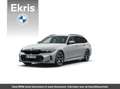 BMW 3 serie Touring 330e | M Sportpakket Pro | Comfort Gris - thumbnail 1