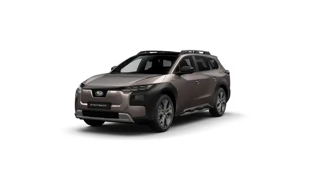 Subaru E-OUTBACK E-Outback 74,7 kWh 4E-xperience