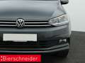 Volkswagen Touran 1.5 TSI DSG Move 7-S. KINDERSITZ KAMERA Grau - thumbnail 20
