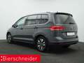Volkswagen Touran 1.5 TSI DSG Move 7-S. KINDERSITZ KAMERA Grau - thumbnail 4