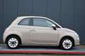 Fiat 500C 1.2 Lounge CAPPUCCINO Beige - thumbnail 2