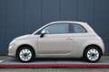 Fiat 500C 1.2 Lounge CAPPUCCINO Beige - thumbnail 7