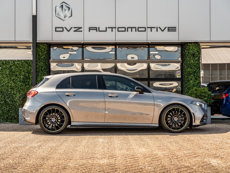 Mercedes-Benz A 250 224PK Edition One AMG | Premium Plus | Carplay | D — photo 4