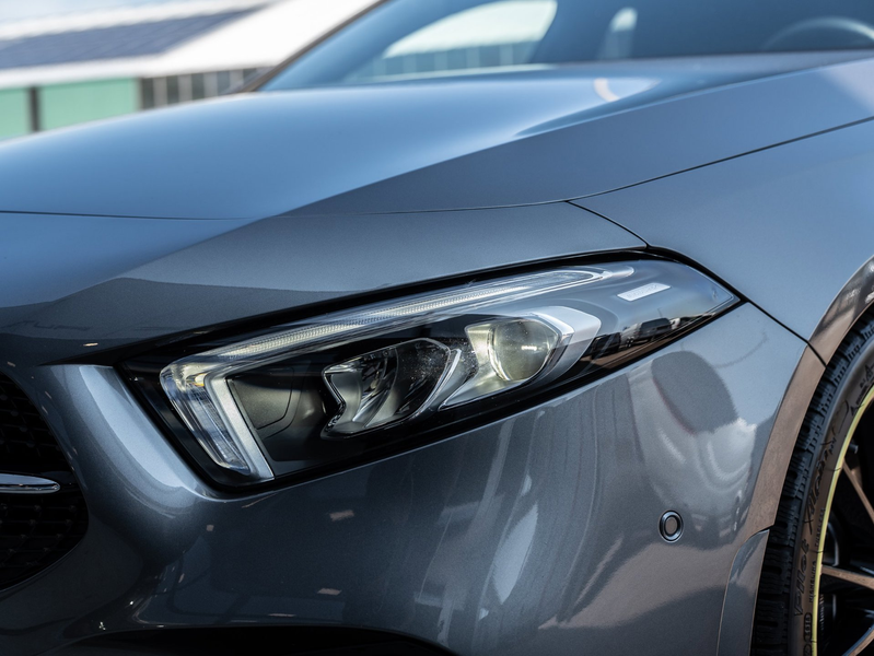 Mercedes-Benz A 250 224PK Edition One AMG | Premium Plus | Carplay | D — photo 11