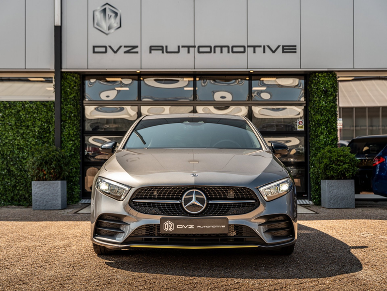 Mercedes-Benz A 250 224PK Edition One AMG | Premium Plus | Carplay | D — photo 6