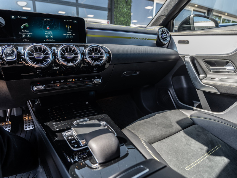 Mercedes-Benz A 250 224PK Edition One AMG | Premium Plus | Carplay | D — photo 2