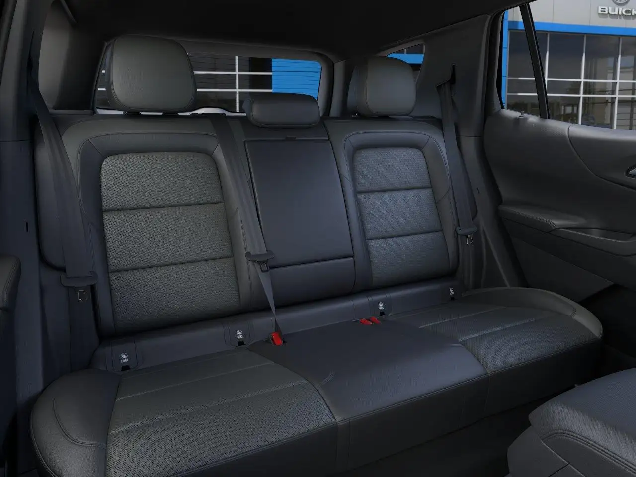 Chevrolet Equinox photo Chevrolet Equinox