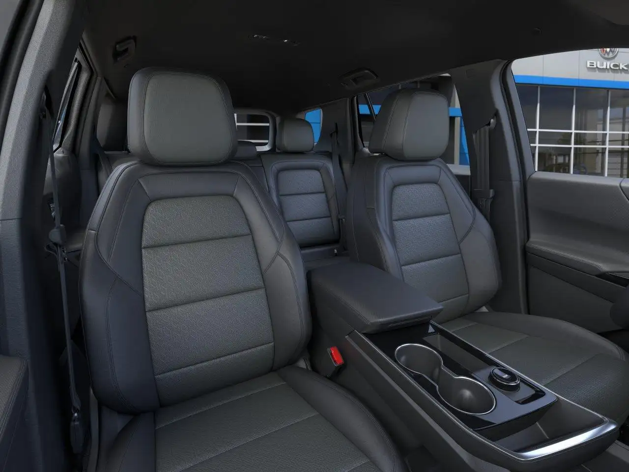 Chevrolet Equinox photo Chevrolet Equinox