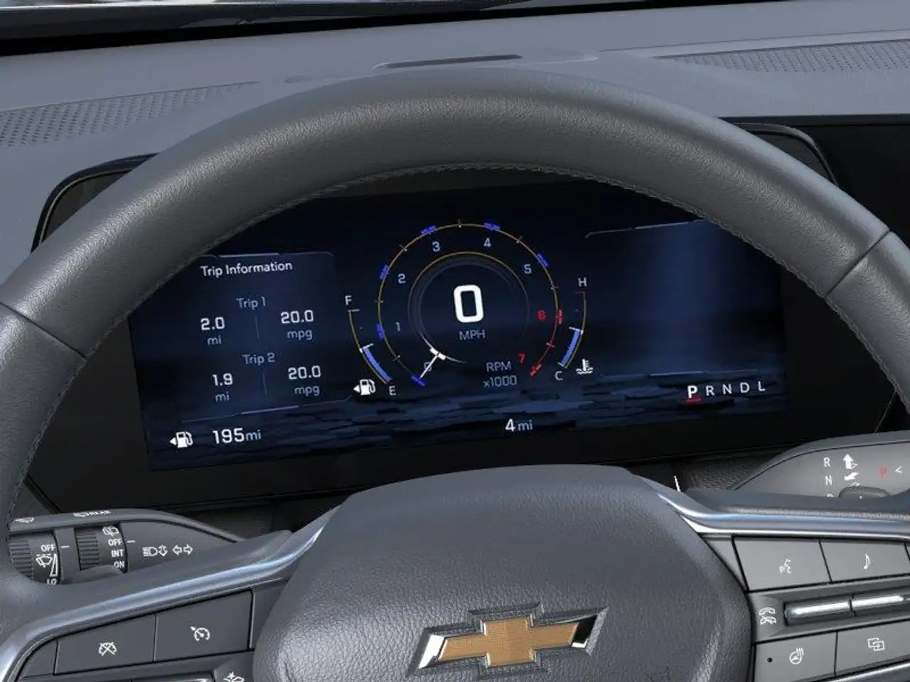 Chevrolet Equinox photo Chevrolet Equinox