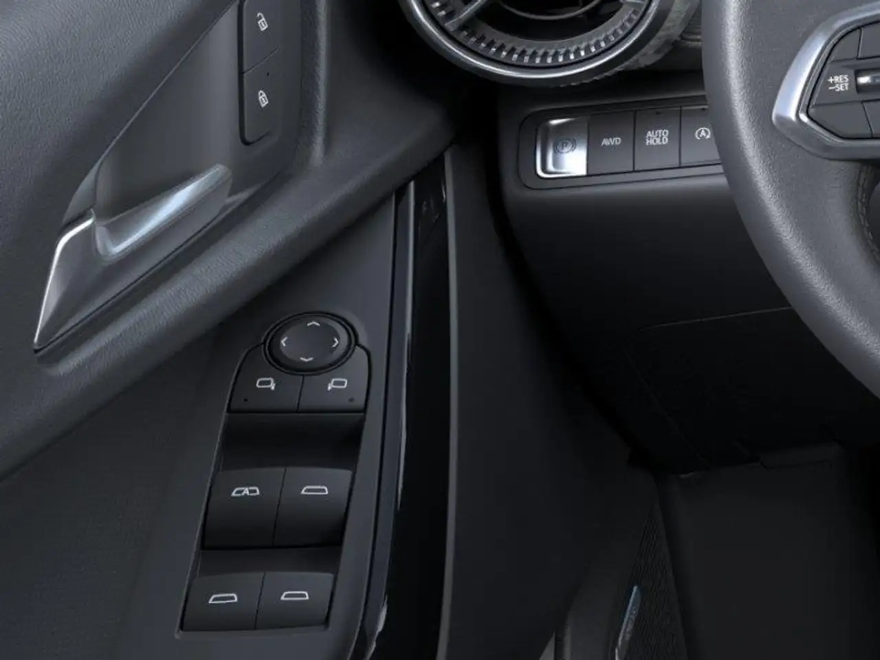 Chevrolet Equinox photo Chevrolet Equinox