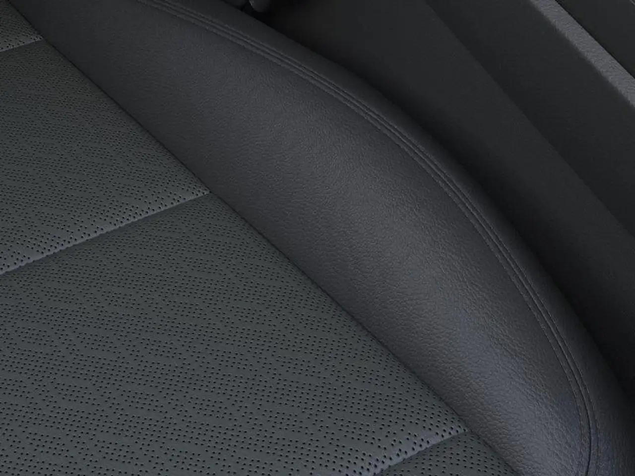 Chevrolet Equinox photo Chevrolet Equinox
